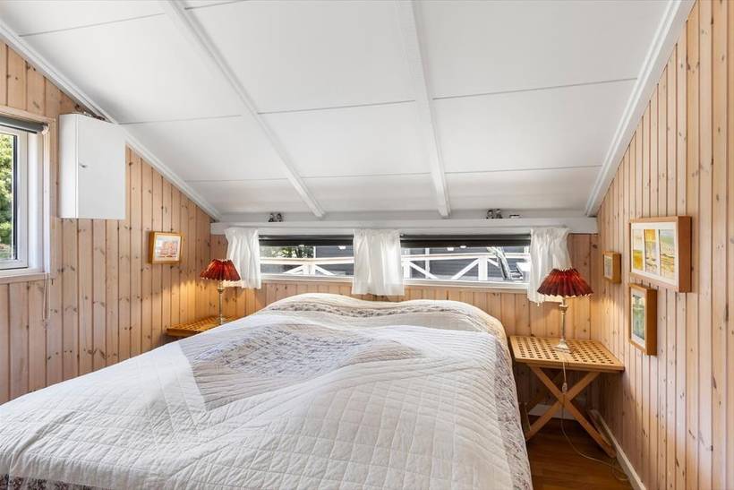 Foto von Ferienhaus RK39 in Nørhede - Fjand - Westjütland