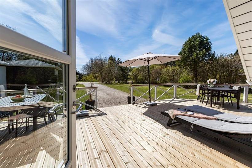 Foto von Ferienhaus RK39 in Nørhede - Fjand - Westjütland