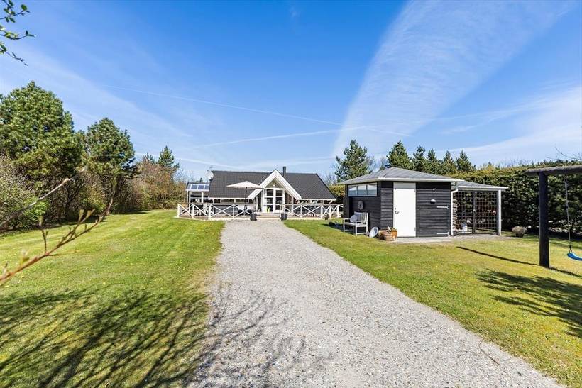 Foto von Ferienhaus RK39 in Nørhede - Fjand - Westjütland
