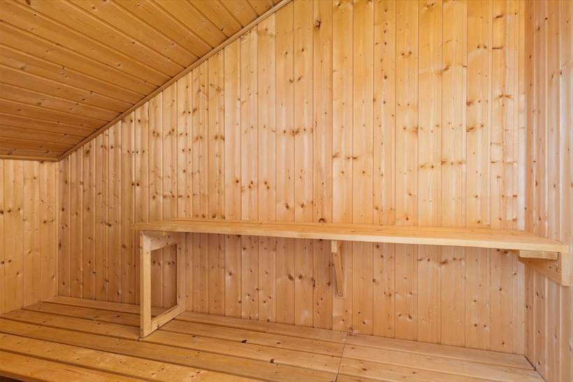 Foto von Ferienhaus RK39 in Nørhede - Fjand - Westjütland