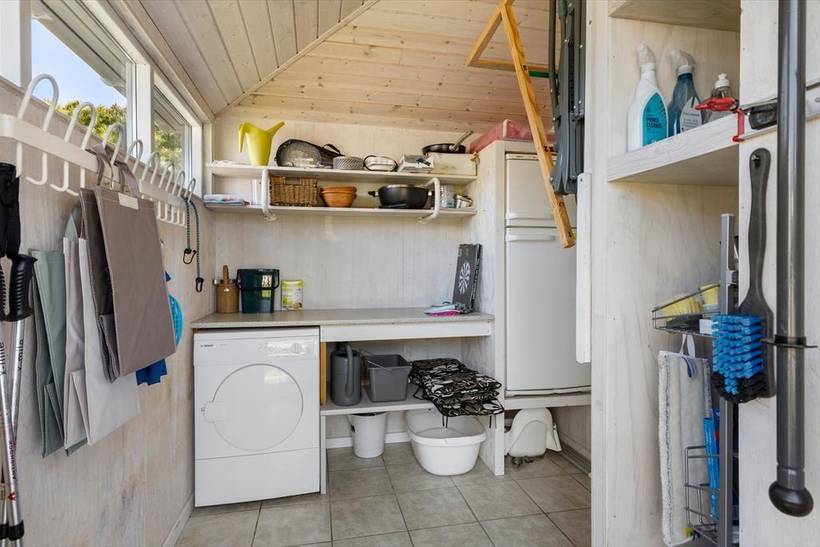 Foto von Ferienhaus RK39 in Nørhede - Fjand - Westjütland