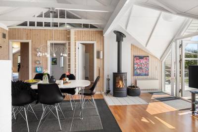 Vorschaubild von Ferienhaus RK39 in Nørhede - Fjand - Westjütland