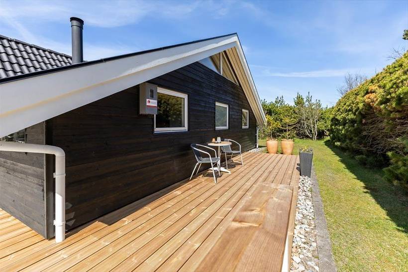 Foto von Ferienhaus RK39 in Nørhede - Fjand - Westjütland