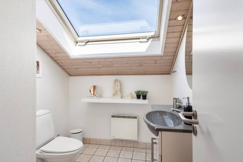 Foto von Ferienhaus RK39 in Nørhede - Fjand - Westjütland