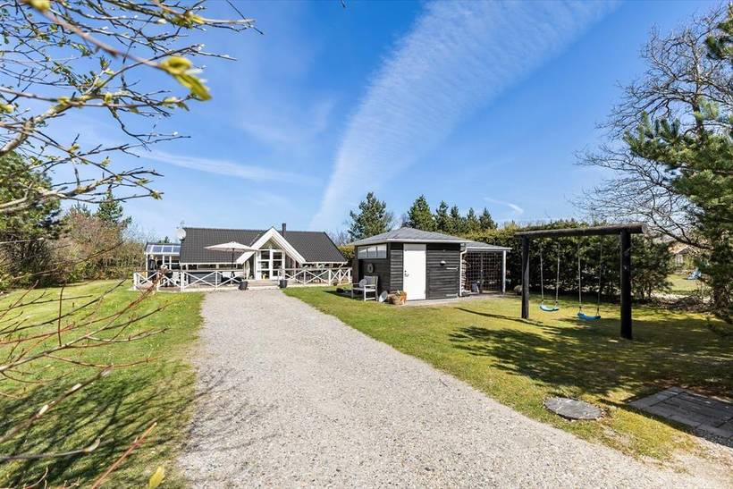 Foto von Ferienhaus RK39 in Nørhede - Fjand - Westjütland