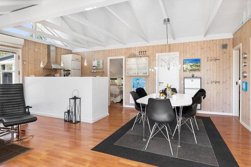 Foto von Ferienhaus RK39 in Nørhede - Fjand - Westjütland