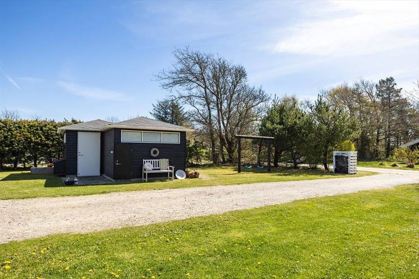 Foto von Ferienhaus RK39 in Nørhede - Fjand - Westjütland