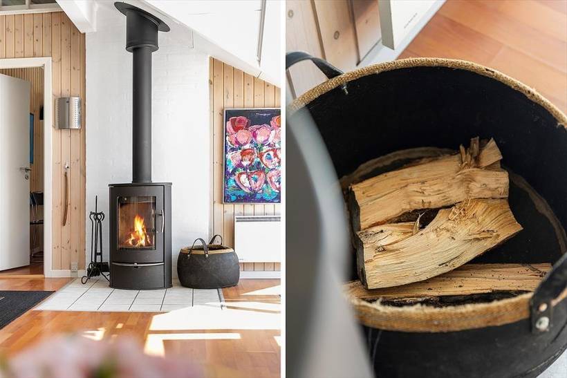 Foto von Ferienhaus RK39 in Nørhede - Fjand - Westjütland