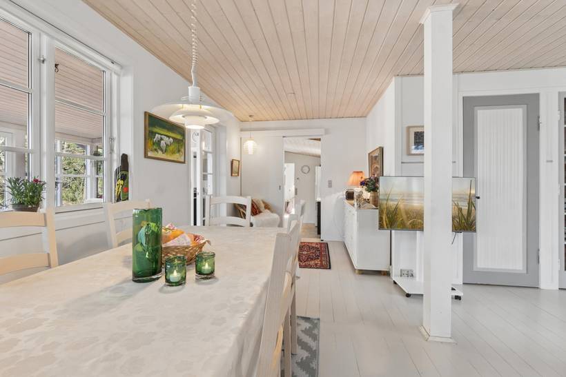 Foto von Ferienhaus RK45 auf Rønne - Bornholm