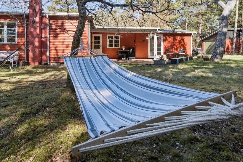 Foto von Ferienhaus RK45 auf Rønne - Bornholm