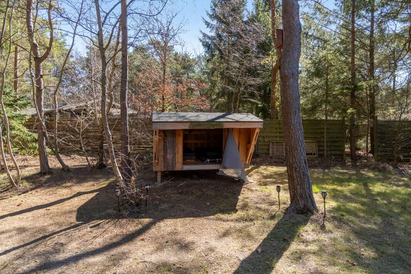 Foto von Ferienhaus RK45 auf Rønne - Bornholm