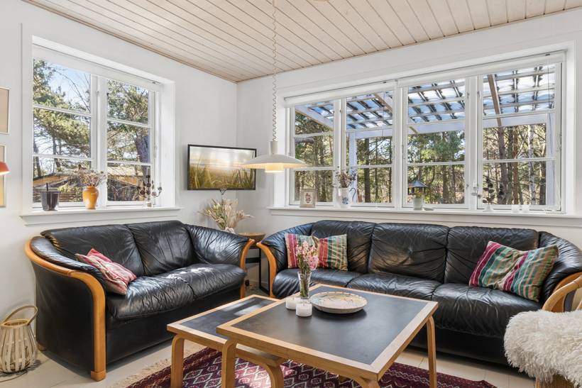 Foto von Ferienhaus RK45 auf Rønne - Bornholm