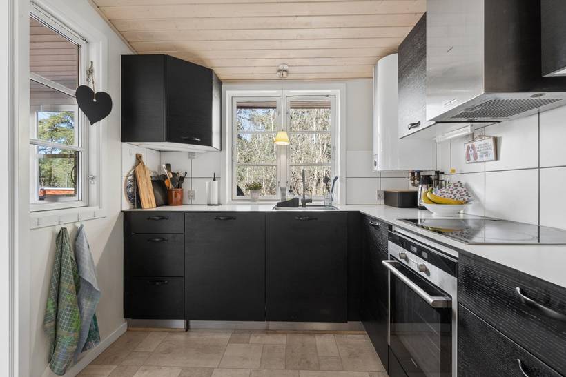 Foto von Ferienhaus RK45 auf Rønne - Bornholm