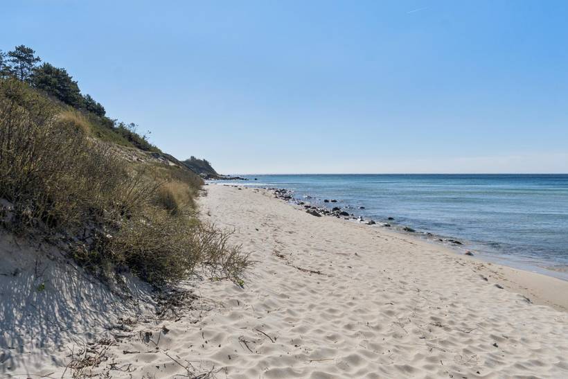 Foto von Ferienhaus RK45 auf Rønne - Bornholm