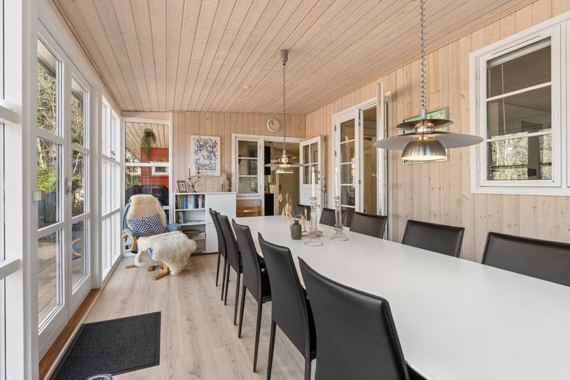 Foto von Ferienhaus RK45 auf Rønne - Bornholm