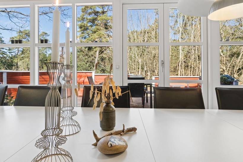 Foto von Ferienhaus RK45 auf Rønne - Bornholm
