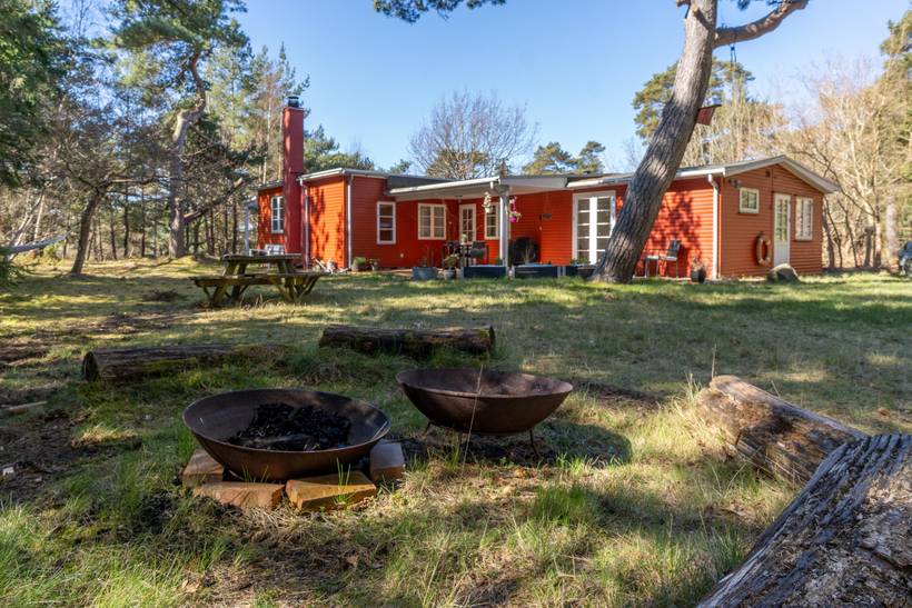 Foto von Ferienhaus RK45 auf Rønne - Bornholm