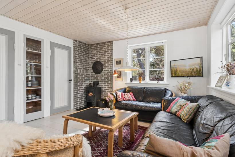 Foto von Ferienhaus RK45 auf Rønne - Bornholm