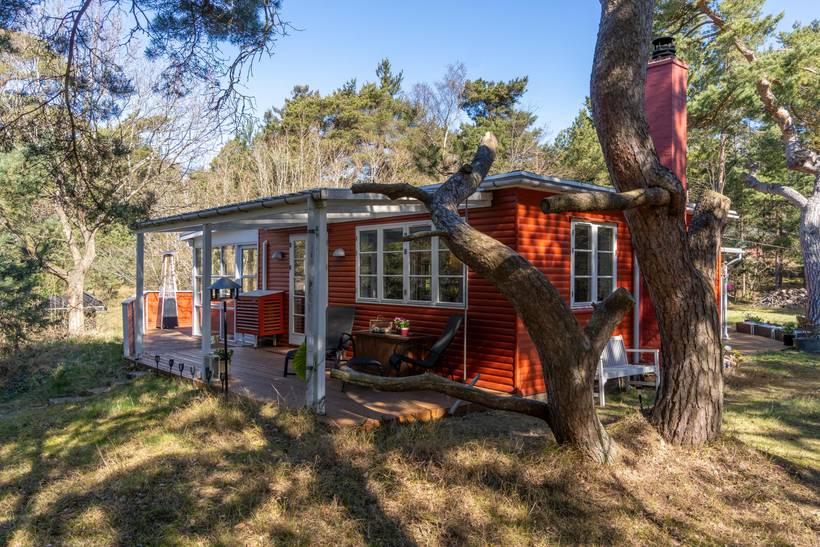 Foto von Ferienhaus RK45 auf Rønne - Bornholm