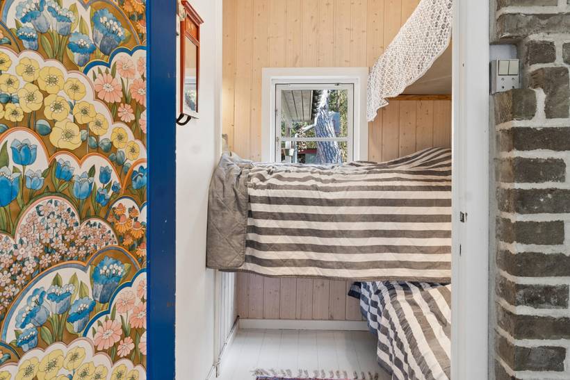 Foto von Ferienhaus RK45 auf Rønne - Bornholm