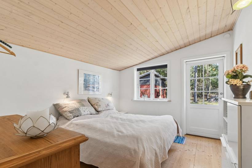 Foto von Ferienhaus RK45 auf Rønne - Bornholm