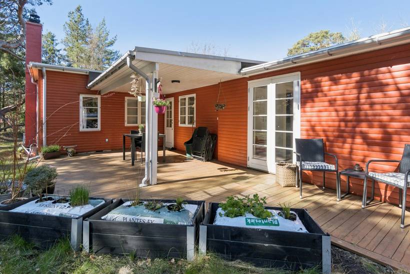 Foto von Ferienhaus RK45 auf Rønne - Bornholm