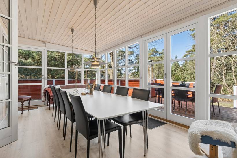 Foto von Ferienhaus RK45 auf Rønne - Bornholm