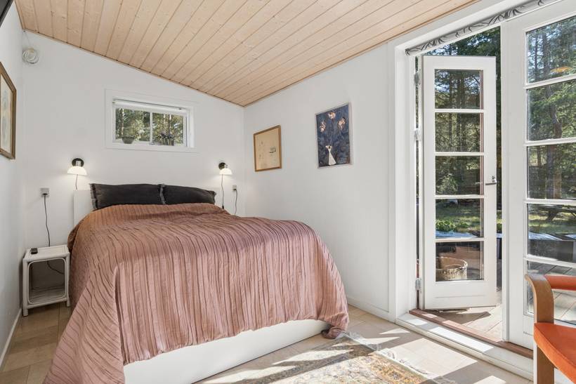 Foto von Ferienhaus RK45 auf Rønne - Bornholm