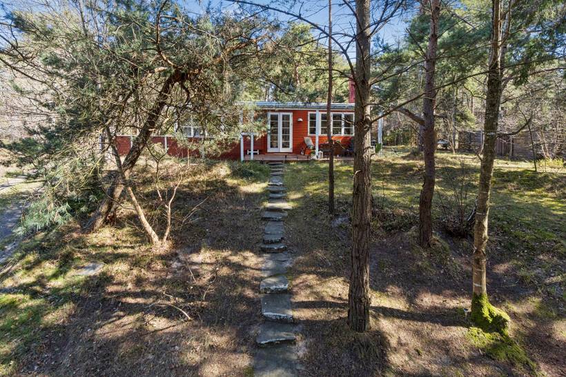 Foto von Ferienhaus RK45 auf Rønne - Bornholm