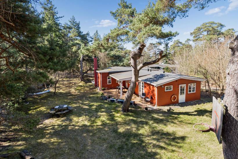 Foto von Ferienhaus RK45 auf Rønne - Bornholm