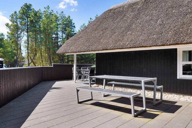 Foto von Ferienhaus RK46 in Blåvand - Westjütland