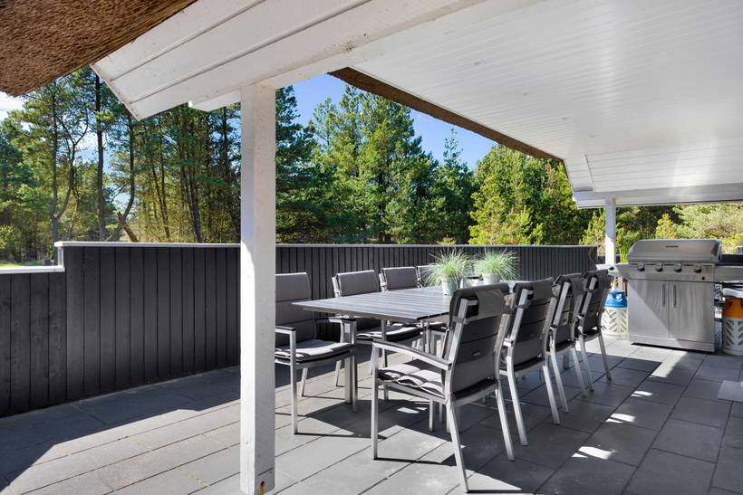 Foto von Ferienhaus RK46 in Blåvand - Westjütland