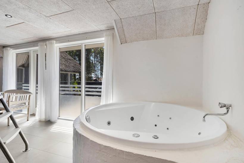 Foto von Ferienhaus RK46 in Blåvand - Westjütland