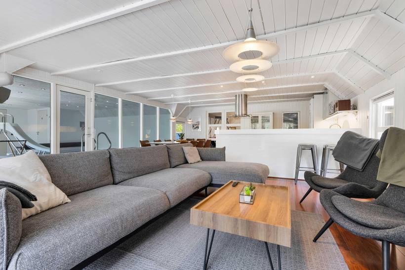 Foto von Ferienhaus RK46 in Blåvand - Westjütland