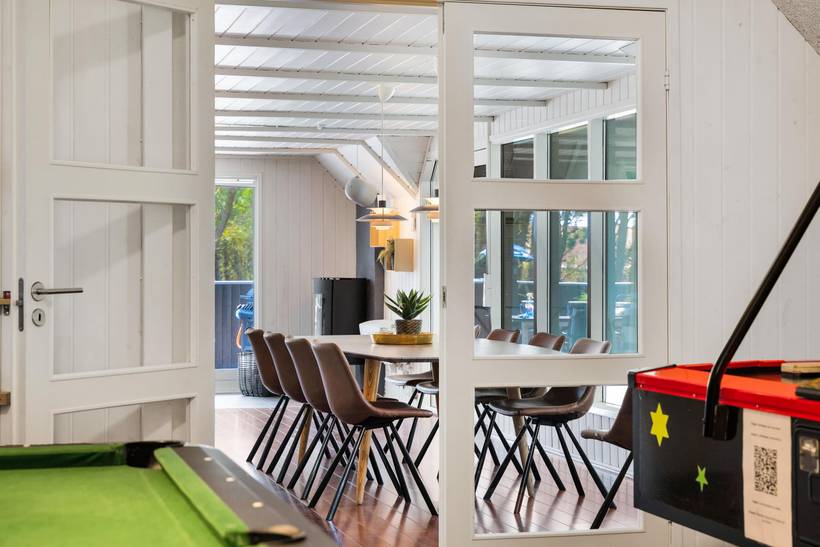 Foto von Ferienhaus RK46 in Blåvand - Westjütland