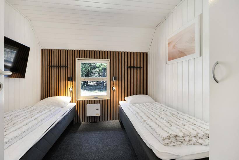 Foto von Ferienhaus RK46 in Blåvand - Westjütland