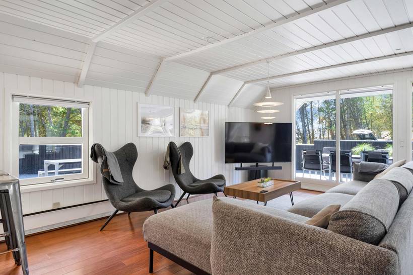 Foto von Ferienhaus RK46 in Blåvand - Westjütland