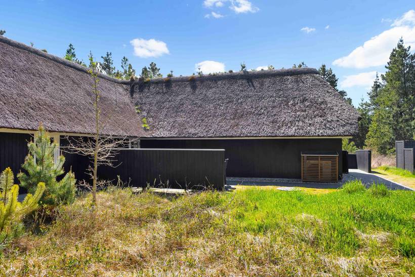 Foto von Ferienhaus RK46 in Blåvand - Westjütland