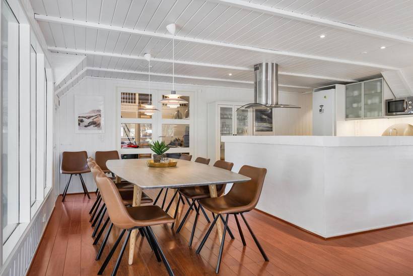 Foto von Ferienhaus RK46 in Blåvand - Westjütland