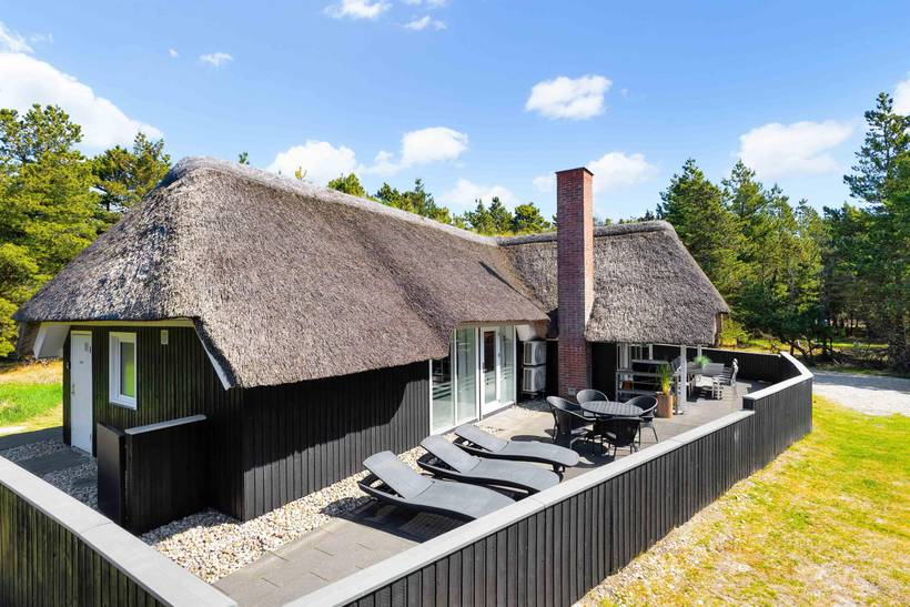 Foto von Ferienhaus RK46 in Blåvand - Westjütland