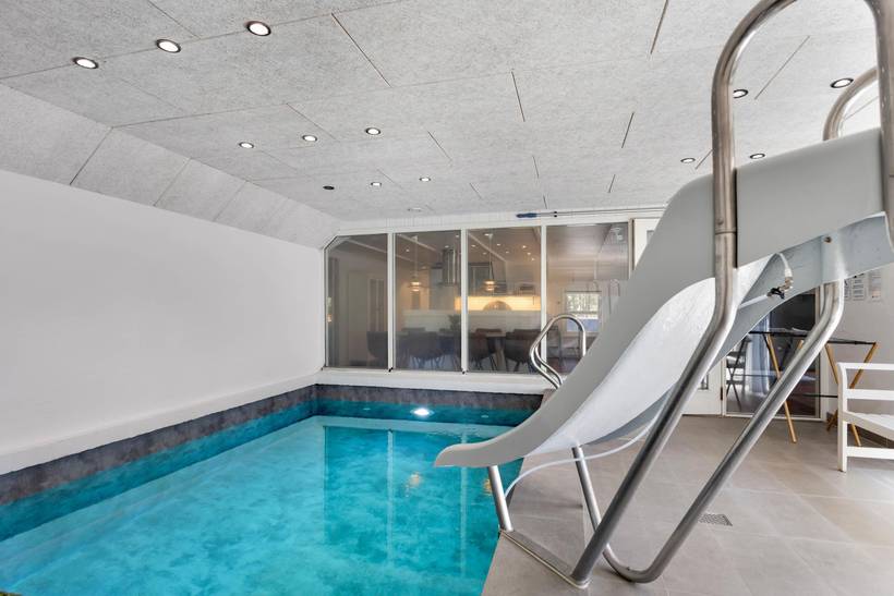 Foto von Ferienhaus RK46 in Blåvand - Westjütland