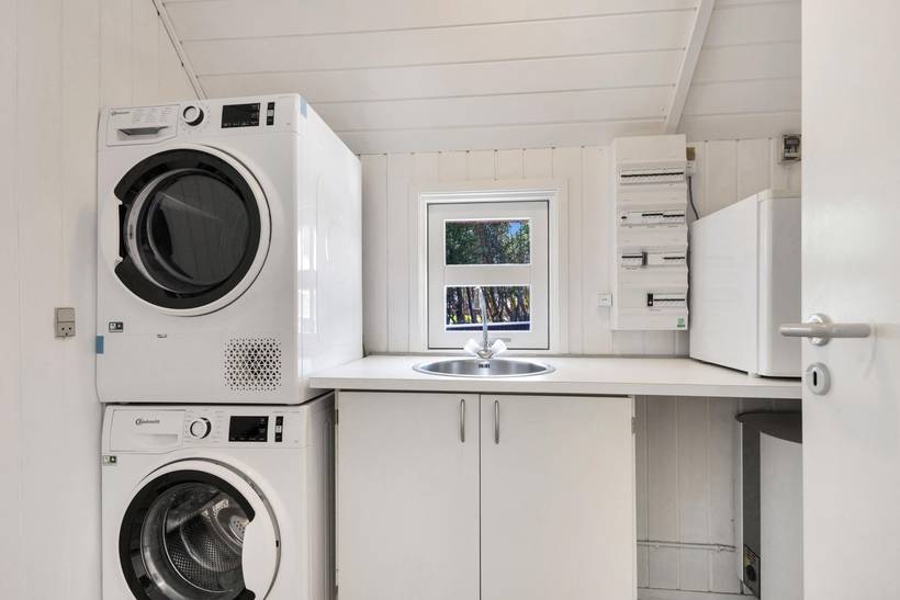 Foto von Ferienhaus RK46 in Blåvand - Westjütland