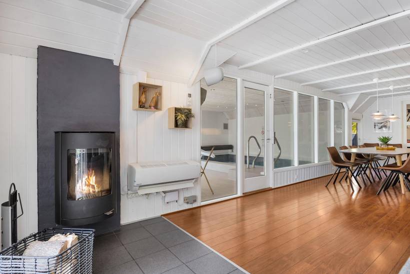 Foto von Ferienhaus RK46 in Blåvand - Westjütland
