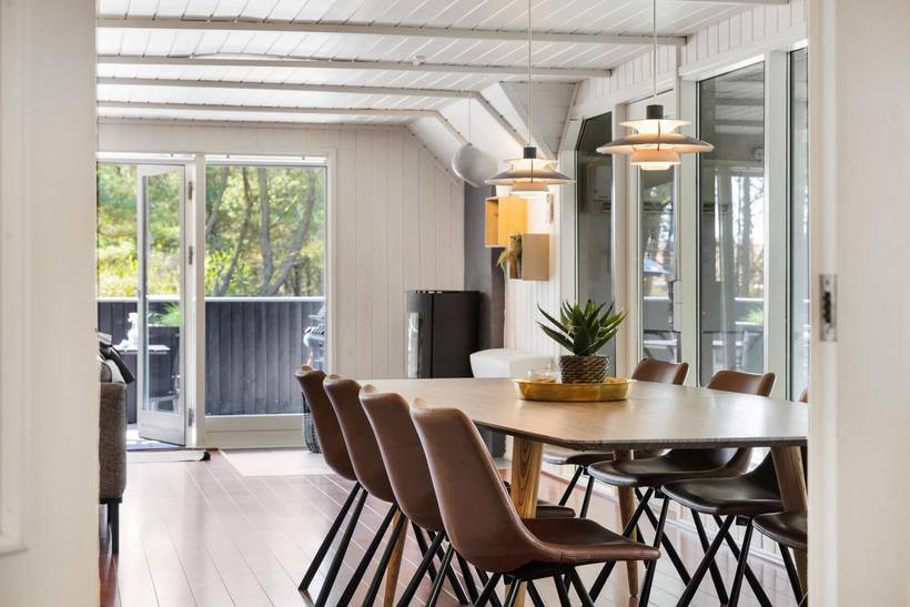 Foto von Ferienhaus RK46 in Blåvand - Westjütland