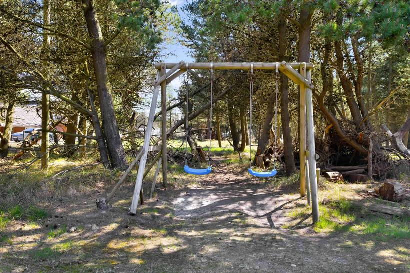 Foto von Ferienhaus RK46 in Blåvand - Westjütland