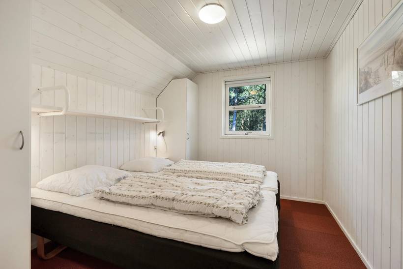 Foto von Ferienhaus RK46 in Blåvand - Westjütland