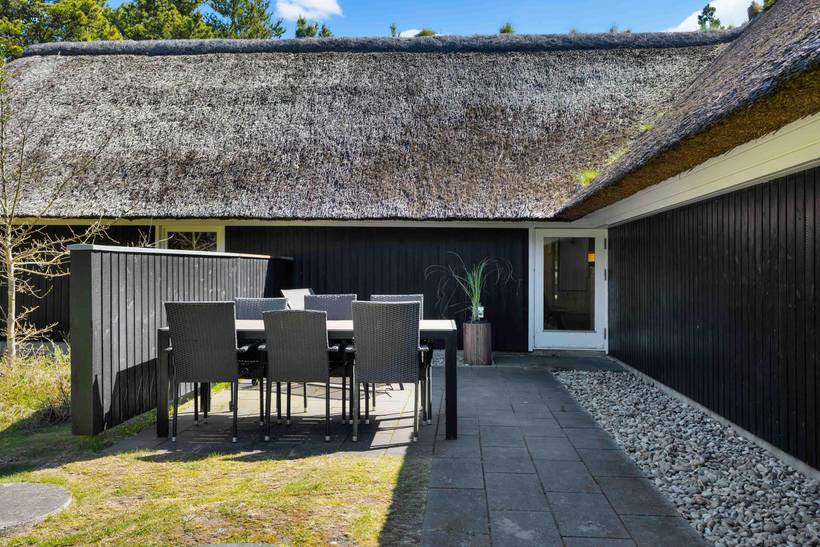 Foto von Ferienhaus RK46 in Blåvand - Westjütland