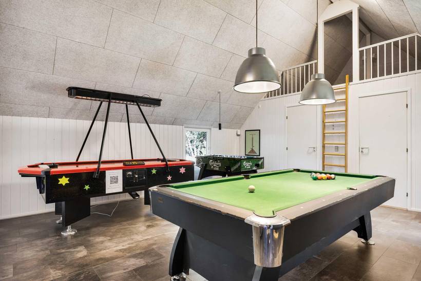 Foto von Ferienhaus RK46 in Blåvand - Westjütland