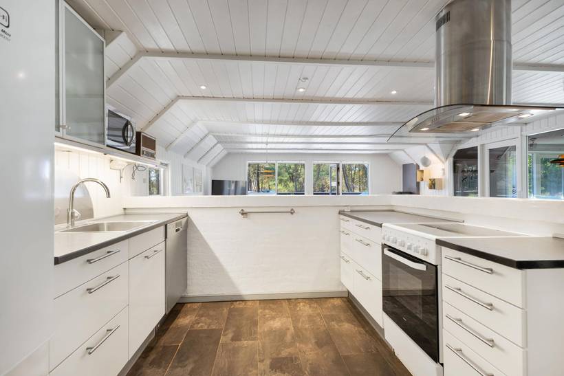 Foto von Ferienhaus RK46 in Blåvand - Westjütland