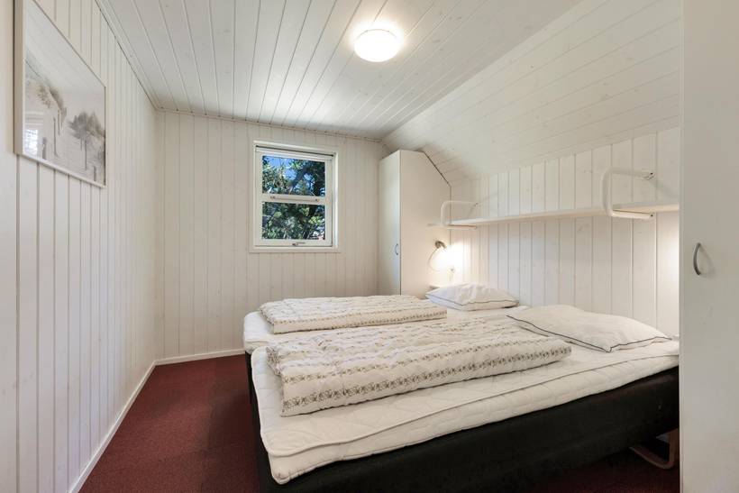 Foto von Ferienhaus RK46 in Blåvand - Westjütland